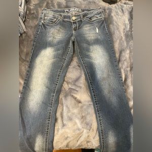Women’s Flare Jeans
